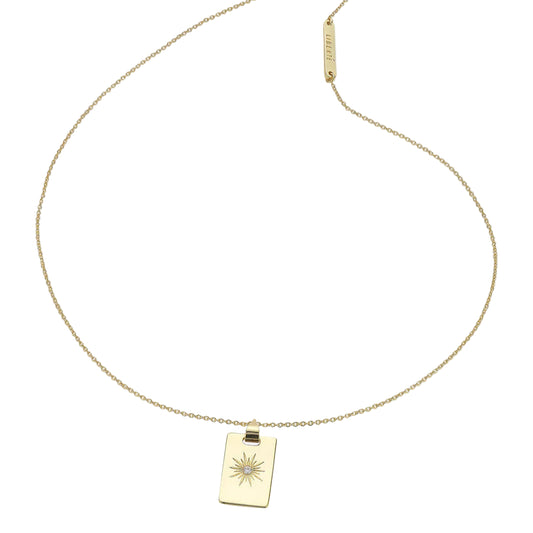 Makayla Necklace