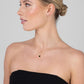 Reign Gold Necklace