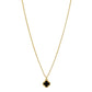 Reign Gold Necklace