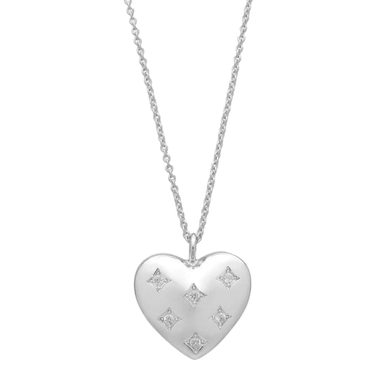 Catherine Necklace