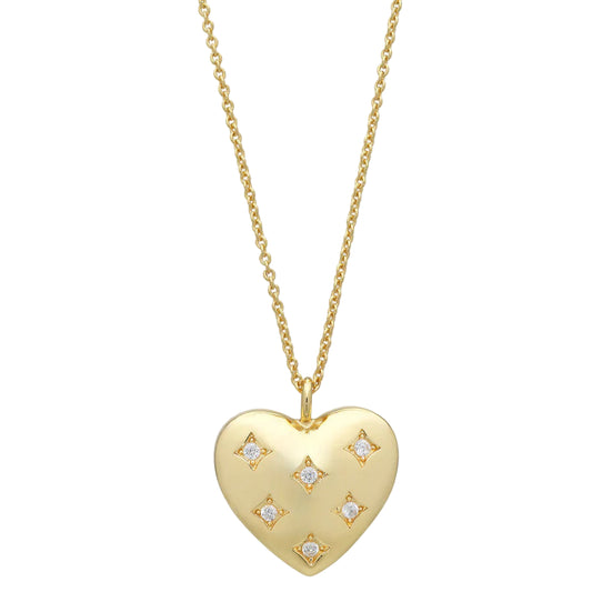 Catherine Necklace