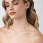 Mariel Heart Necklace