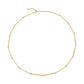 Holland Bar Necklace