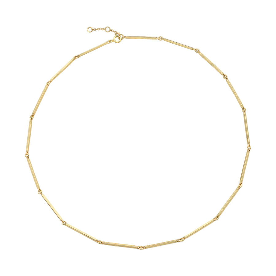 Holland Bar Necklace