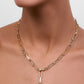 Lotte Heart Necklace