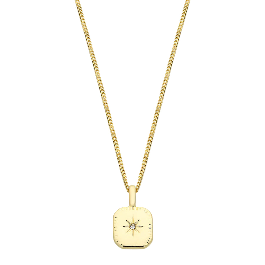 Sadie Necklace