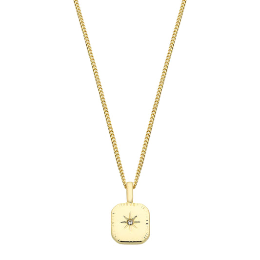 Sadie Necklace