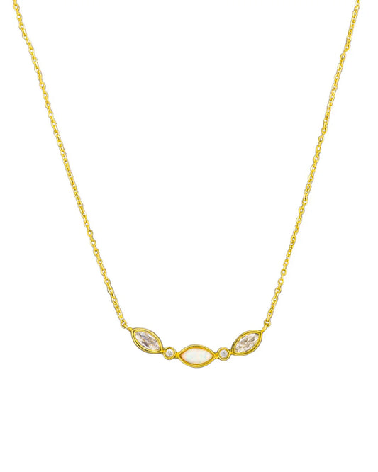 Celie Necklace