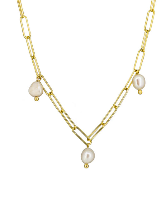 Melati Necklace