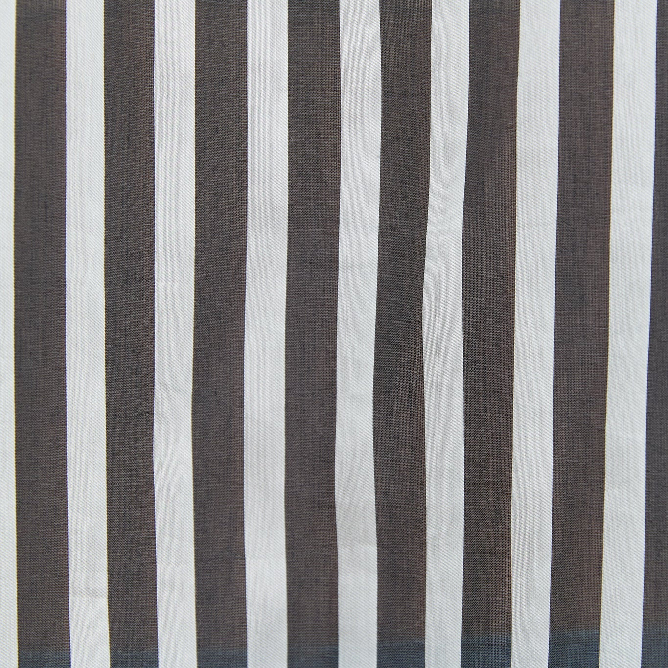 Narrative Black Stripe Shirt