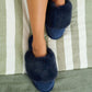 Cosy Luxe Slippers