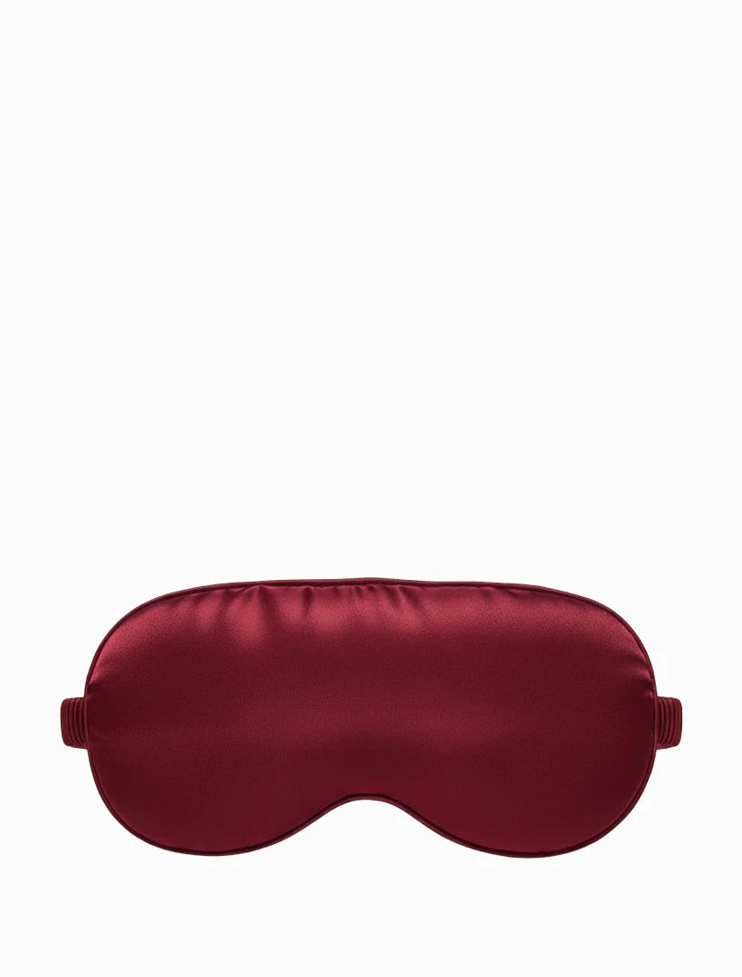 Silk Sleep Mask