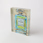 Art Acrylic Block