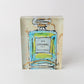 Art Acrylic Block