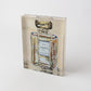 Art Acrylic Block