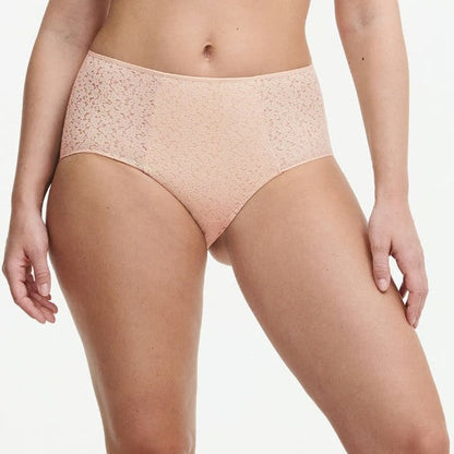 Chantelle High Waisted Brief