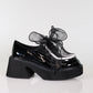 Organza Shoe Laces