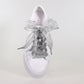 Organza Shoe Laces