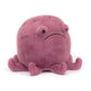 Jellycat -  Ondre Octopus Purple