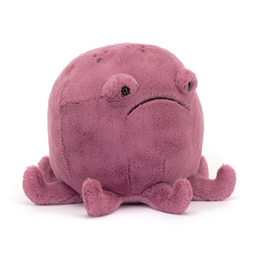 Jellycat -  Ondre Octopus Purple