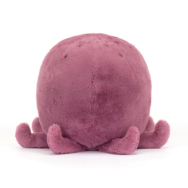 Jellycat -  Ondre Octopus Purple