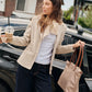 Oscar Jacket Bone