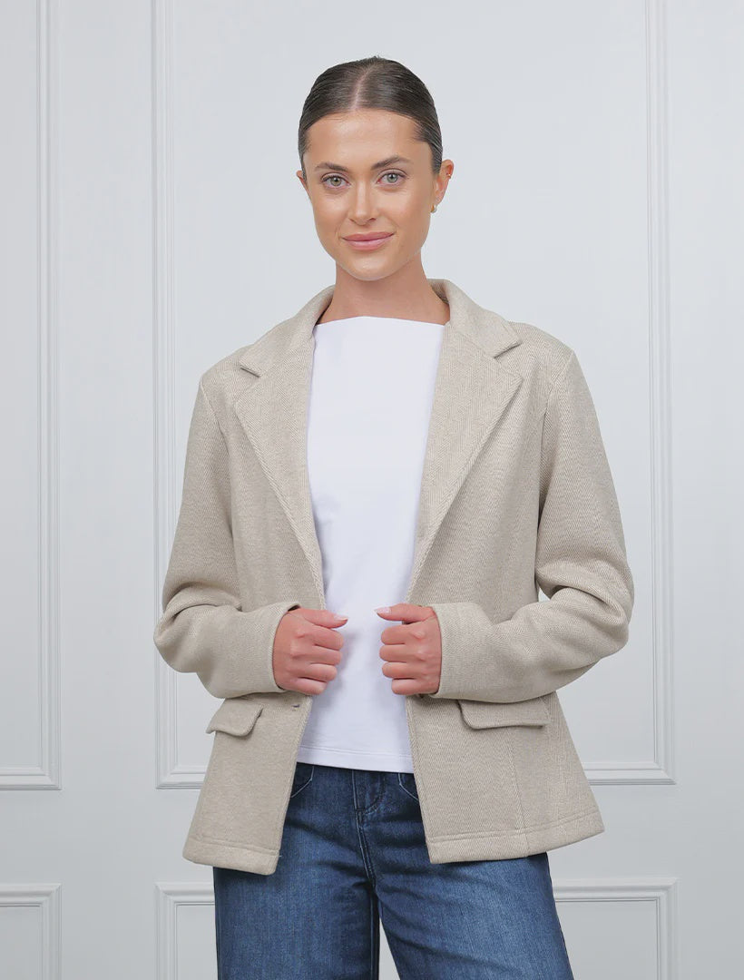 Oscar Jacket Bone