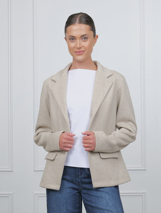 Oscar Jacket Bone