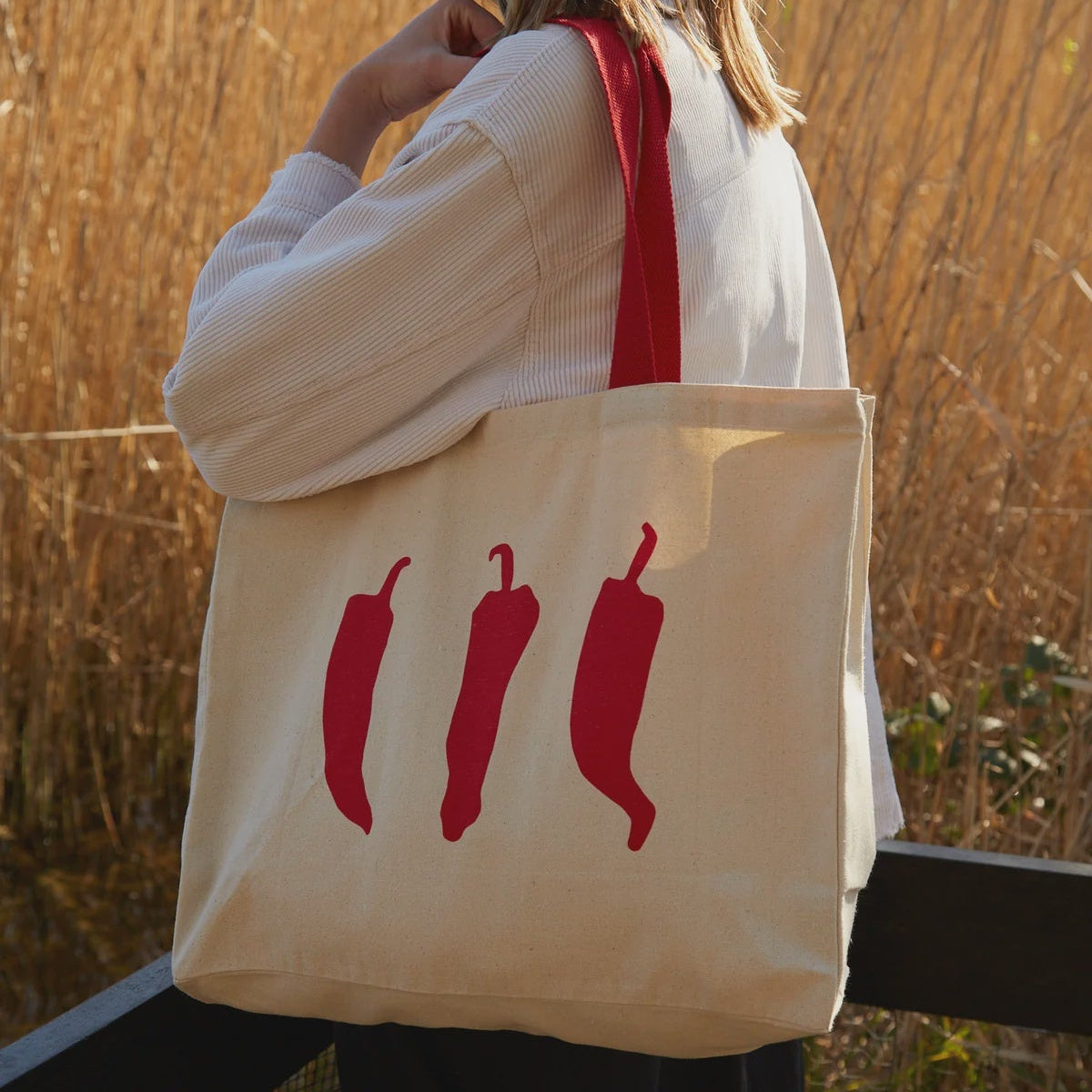 Ottolenghi Tote Bag