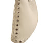 Jenna Hobo Bag - Cream