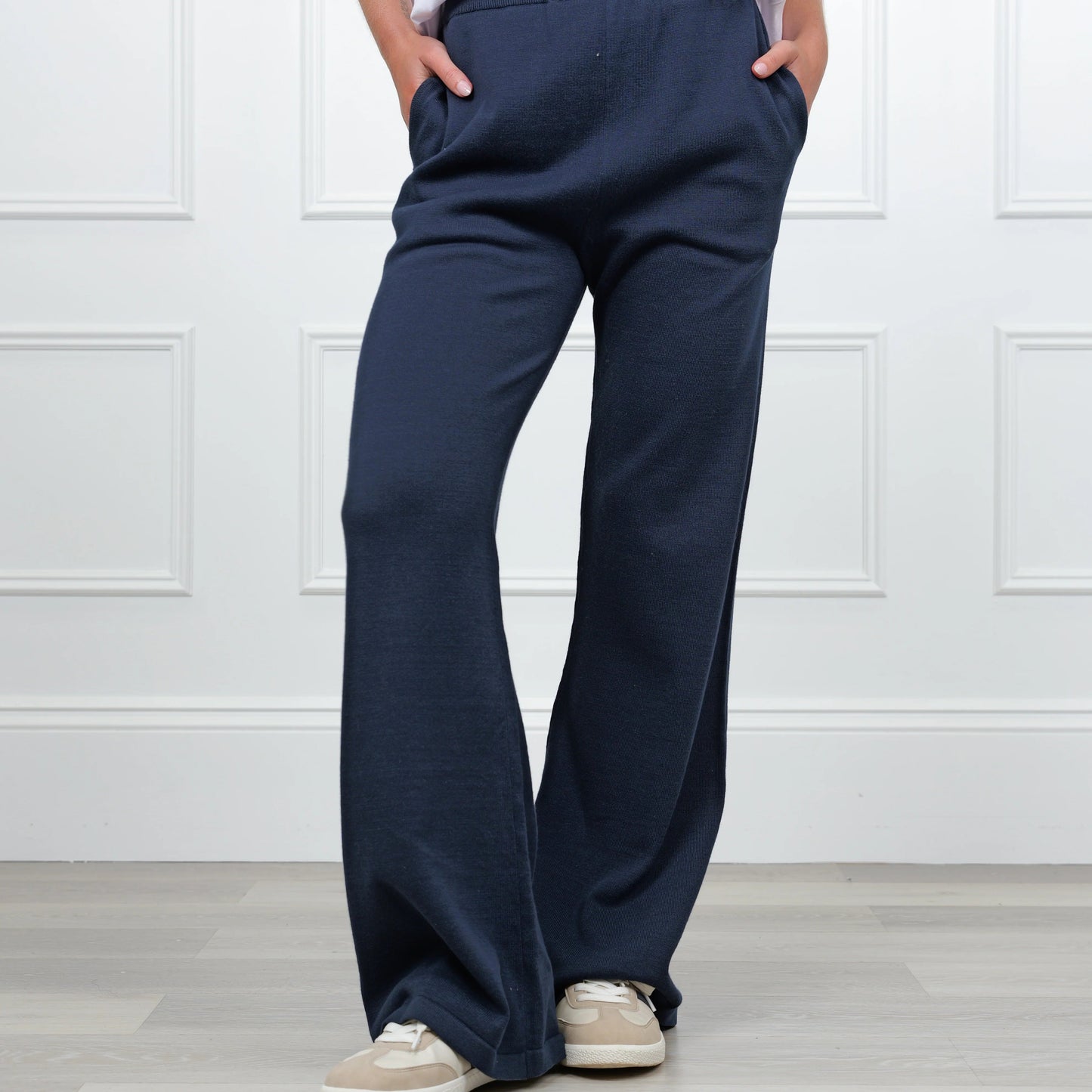 Hannah Knit Pants