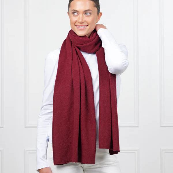 Dorothy Cashmere Scarf