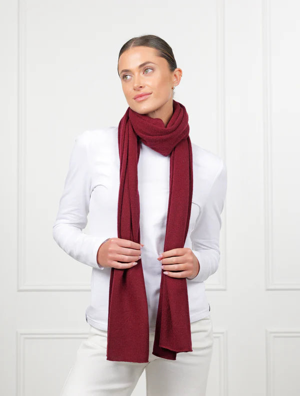 Dorothy Cashmere Scarf