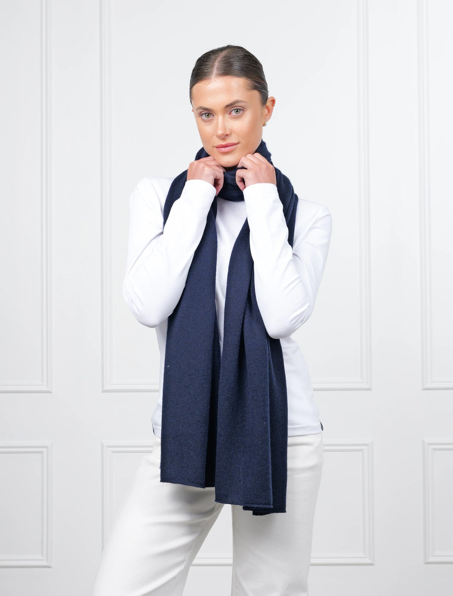 Dorothy Cashmere Scarf