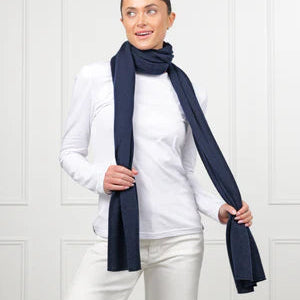 Dorothy Cashmere Scarf