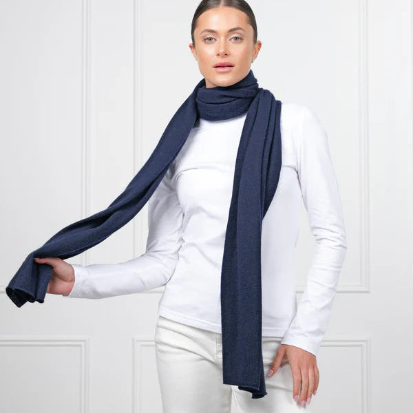 Dorothy Cashmere Scarf