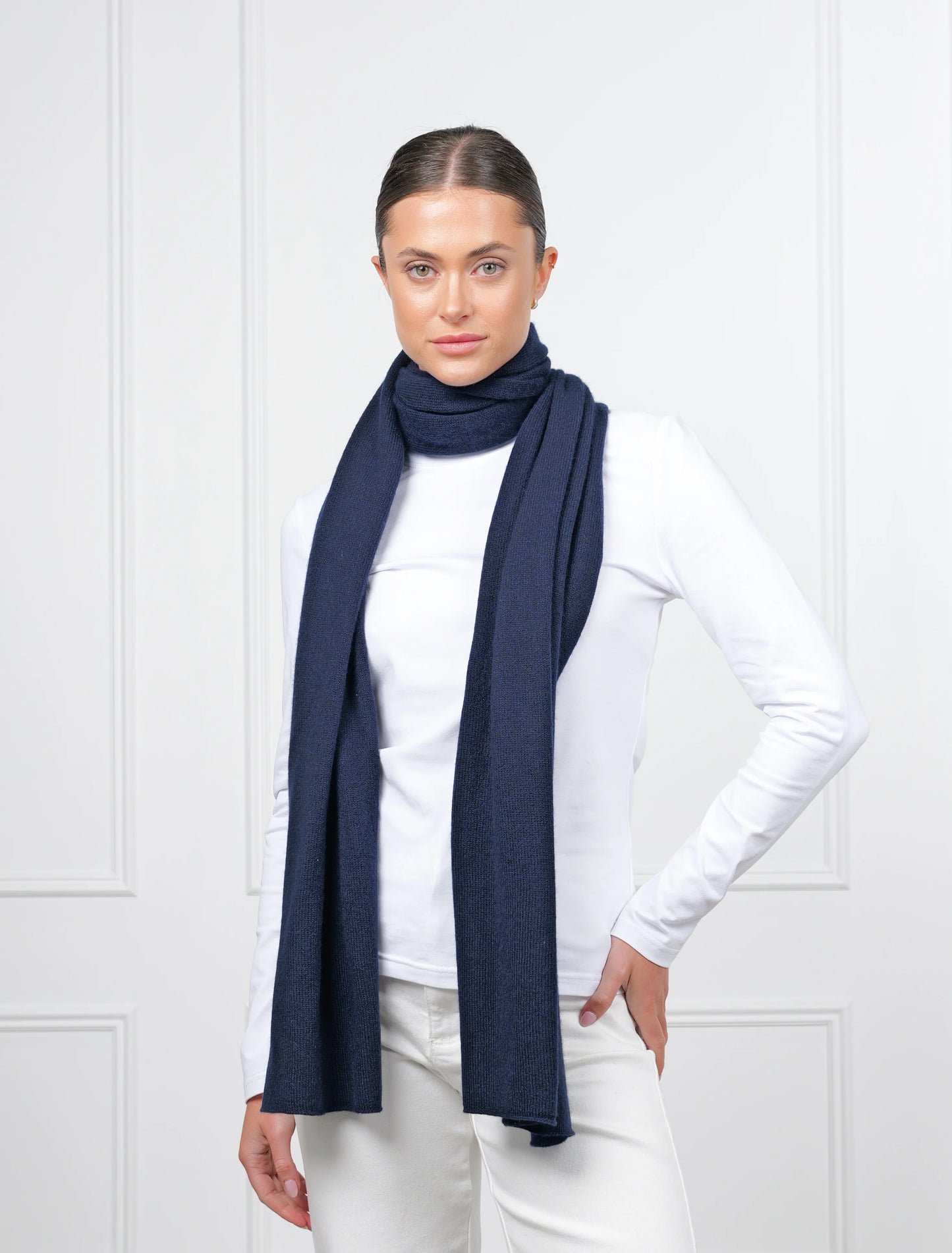 Dorothy Cashmere Scarf