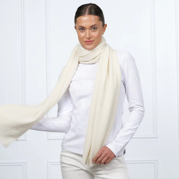 Dorothy Cashmere Scarf