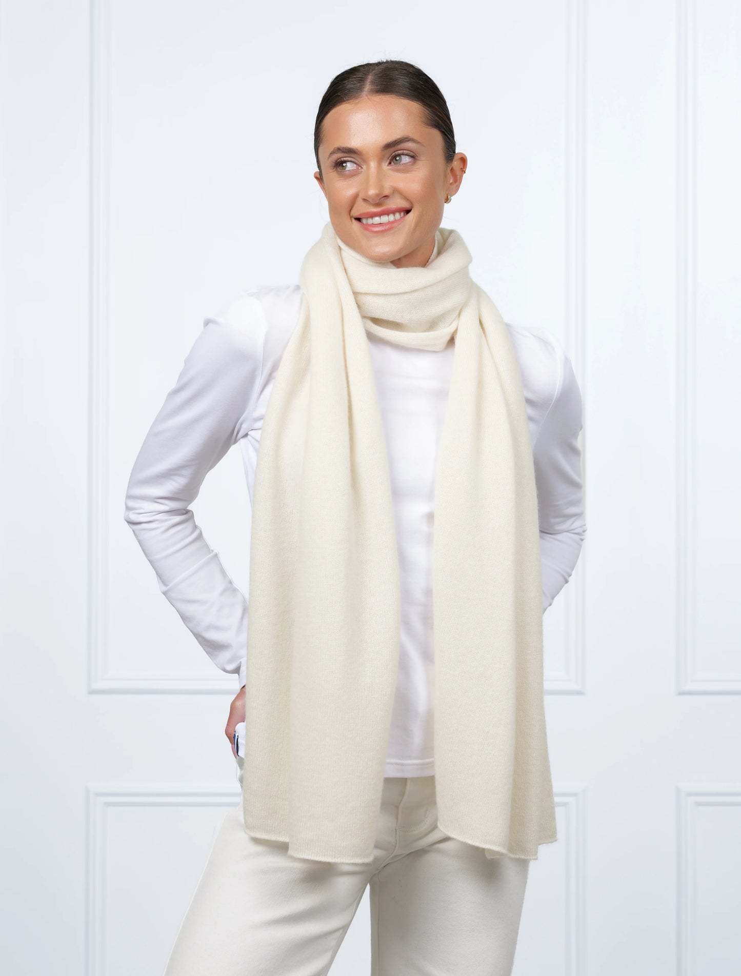 Dorothy Cashmere Scarf