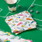 Party Champions Napkin