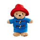 Paddington Bear Bean Toy