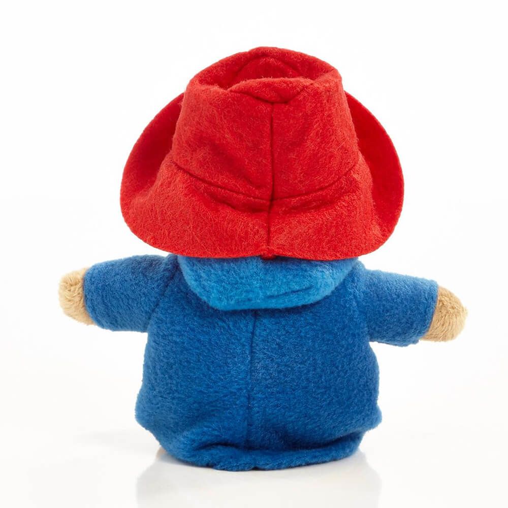 Paddington Bear Bean Toy