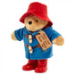 Paddington Bear with Boots, Blue Coat