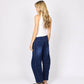 Carson Barrel  Jean / Ink