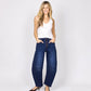 Carson Barrel  Jean / Ink