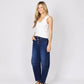 Carson Barrel  Jean / Ink