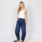Carson Barrel  Jean / Ink