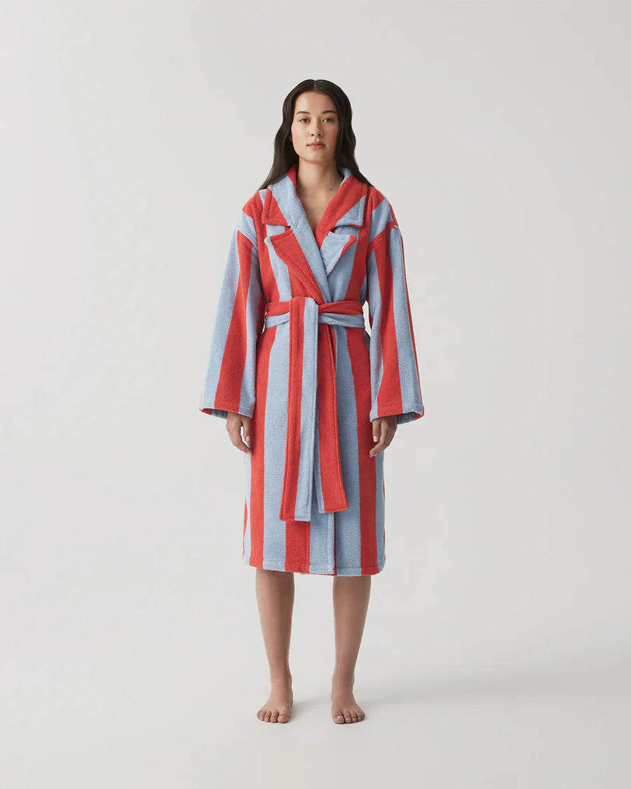 Iconic Bath Robe