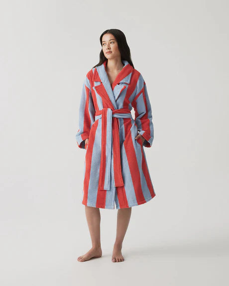 Iconic Bath Robe