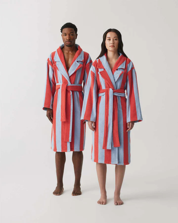 Iconic Bath Robe